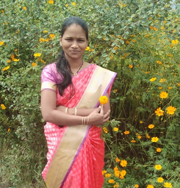 Ranjana Damase