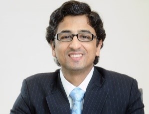 Brijesh Agarwal
