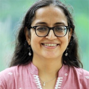 Maneesha Chadha