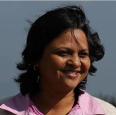 Ruchira Roy