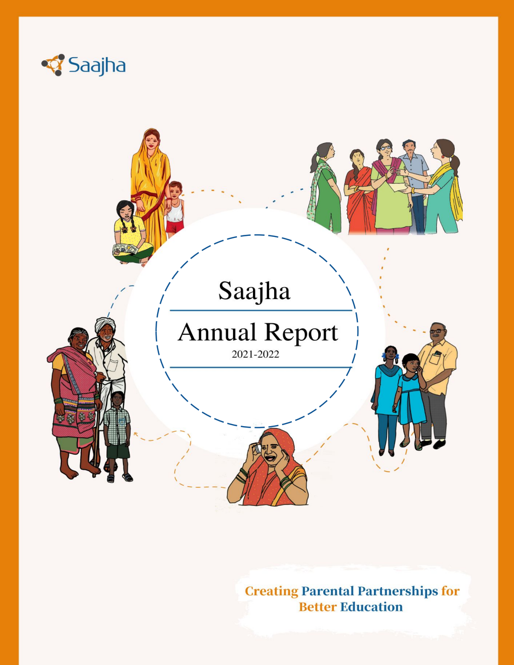Annual Report FY 2021–22