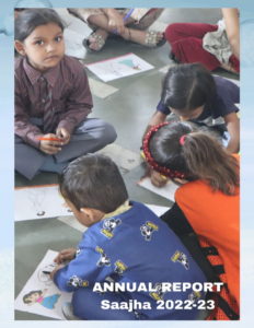 Annual Report FY 2022–23