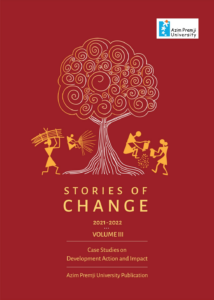 Stories of Change Volume