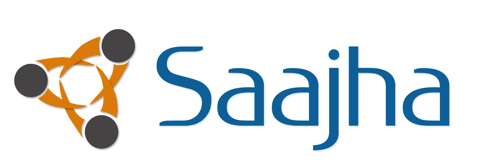saajha.org