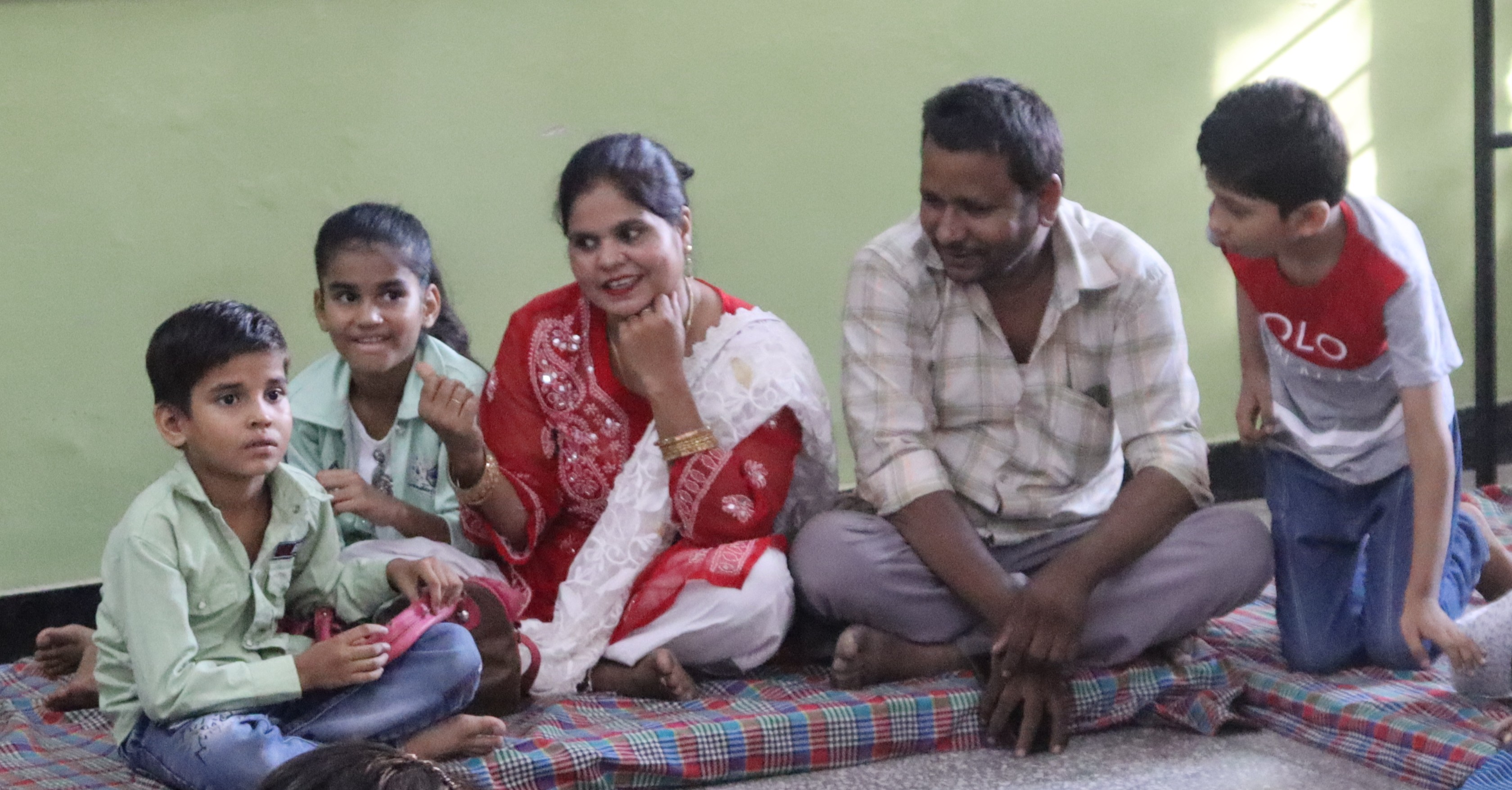 Empowering Parents